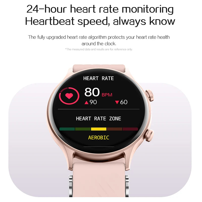 NORTH EDGE 2023 NL73 Smart Watch