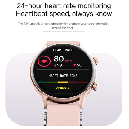 NORTH EDGE 2023 NL73 Smart Watch