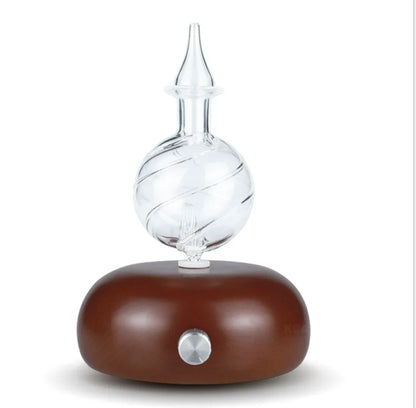 Waterless Essential Oils Diffuser
