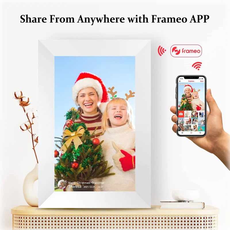 Frameo Digital Picture Frame