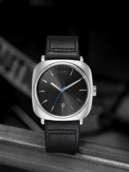 TOMI Men's Fashion Business Design Watch