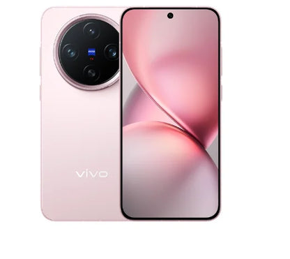 Vivo X200 Pro