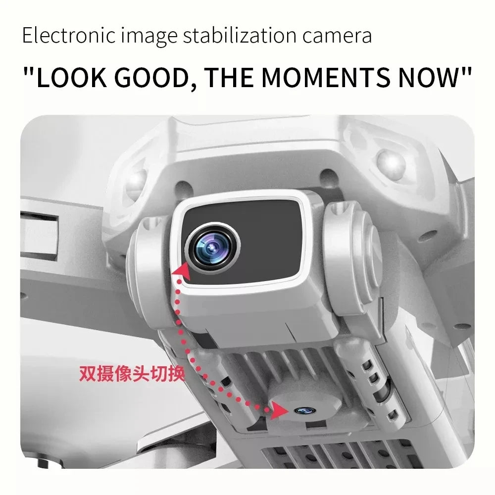 L900 Pro GPS Drone 4K Professional HD