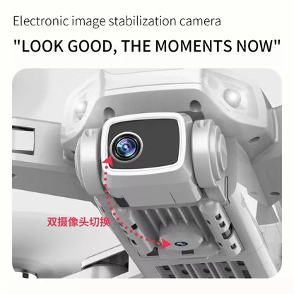 L900 Pro GPS Drone 4K Professional HD