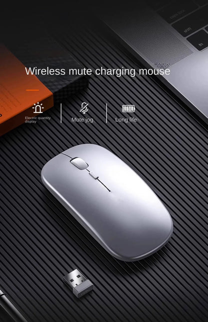 Wireless Mouse For PC