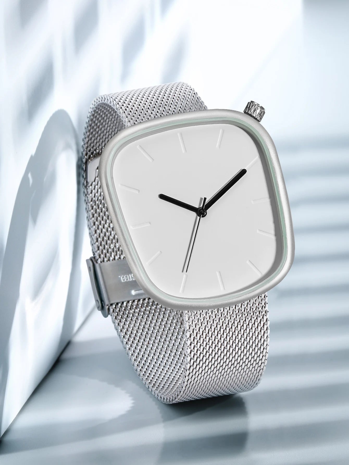 TOMI Men's Minimalist Watch