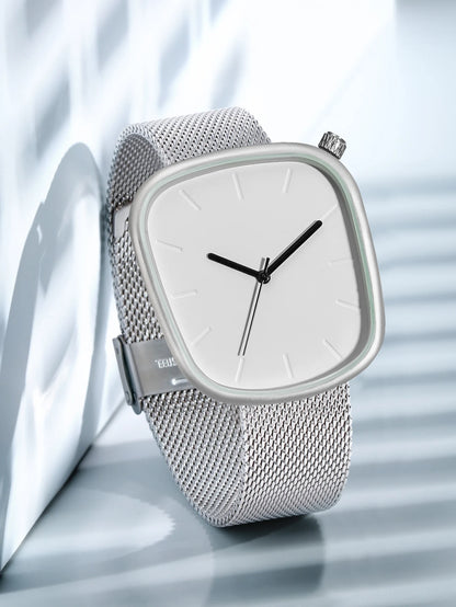 TOMI Men's Minimalist Watch
