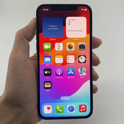 iPhone 12 pro Mobile Phone