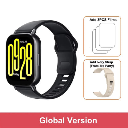 Xiaomi Redmi Smart Watch