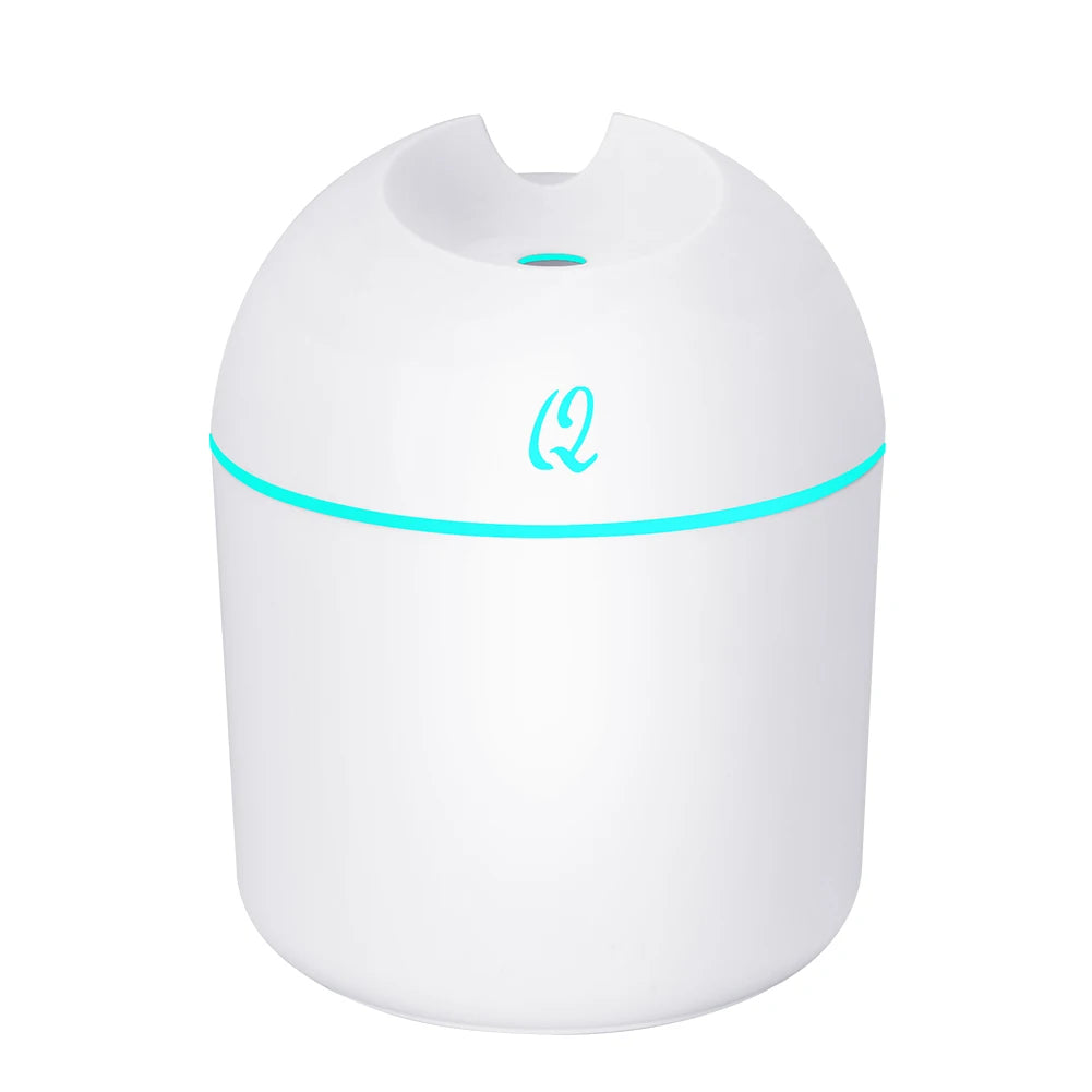 Ultrasonic Air Humidifier