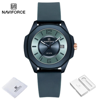 NAVIFORCE Sports Casual Watch