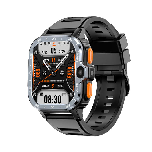 Valdus PGD Smart Watch