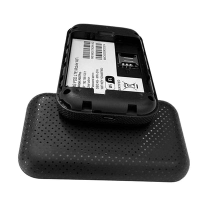 5G MiFi Modem with SIM Card Slot