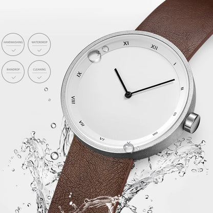 YAZOLE Watches Minimalist Fashion Watch