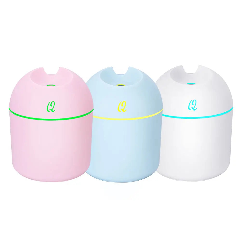 Ultrasonic Air Humidifier