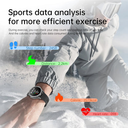 Xiaomi S4 Ultra Outdoor Sports Smart Watch