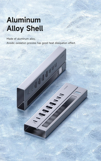 USB C HUB Type-C Docking Station