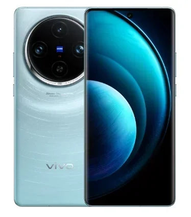 Vivo X100 Pro