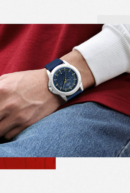 NAVIFORCE Casual Quartz Wristwatch