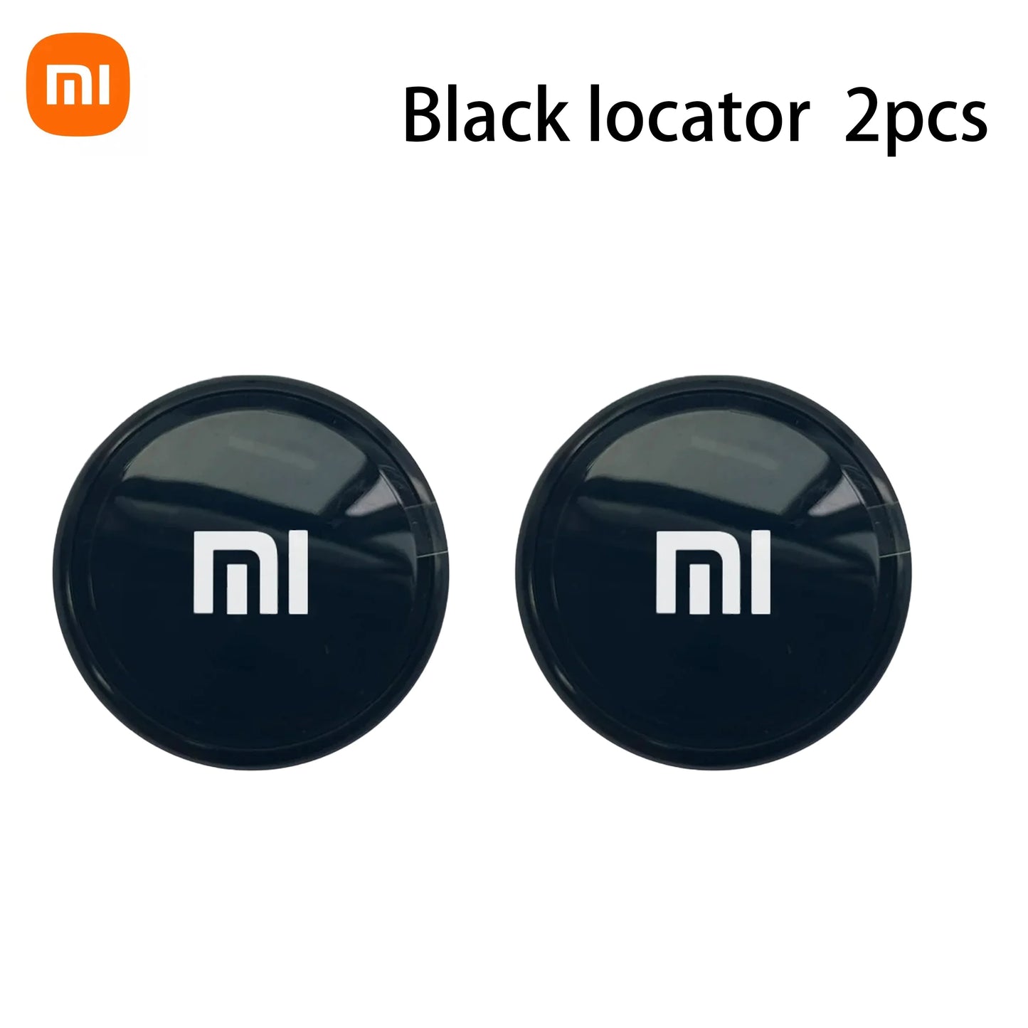 Xiaomi Wireless Mini Smart Tracker