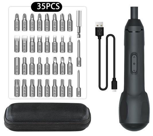 Xiaomi Rechargeable Electric Screwdriver