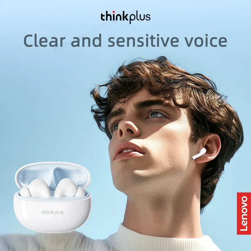 LP5 PRO Wireless Earphones
