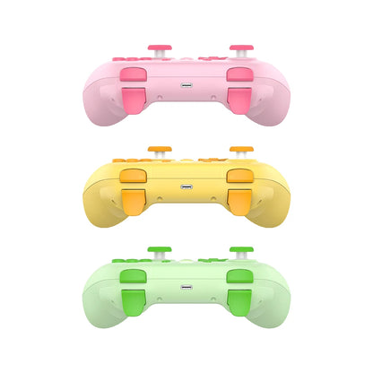 GameSir T4 Nova Lite Wireless Game Controller