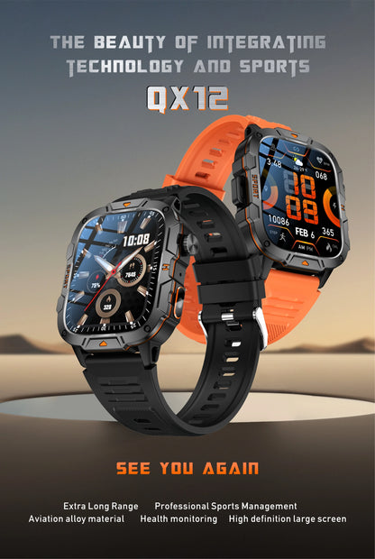 Xiaomi Outdoor Sports Smart Watch