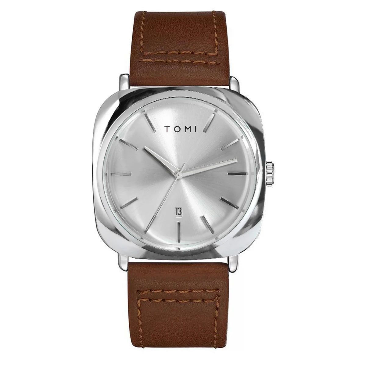 TOMI Men's Fashion Business Design Watch