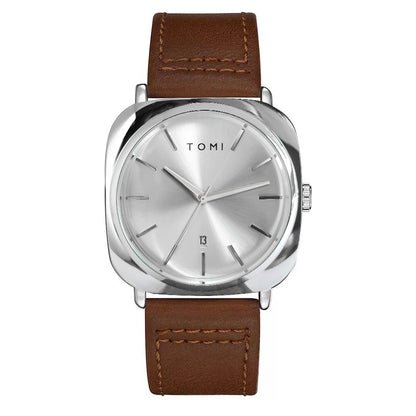 TOMI Men's Fashion Business Design Watch