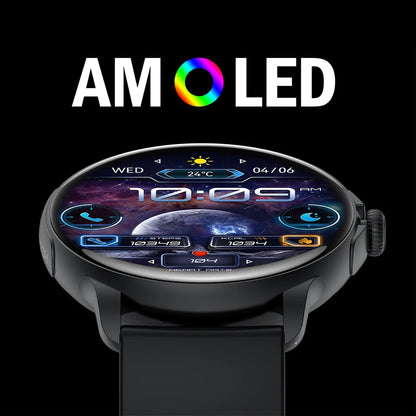 COLMI V72 Smart Watch Men