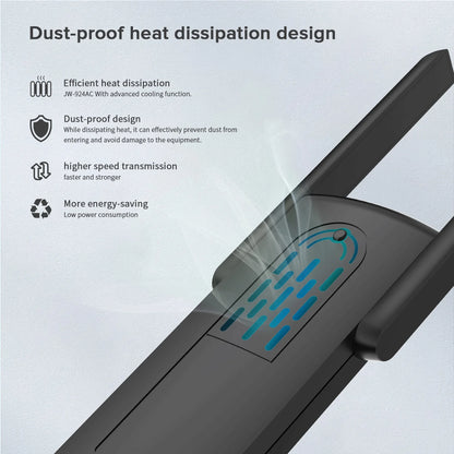 COMFAST 1300Mbps USB Wifi Adapter