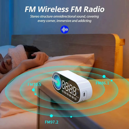 Xiaomi Alarm Clock