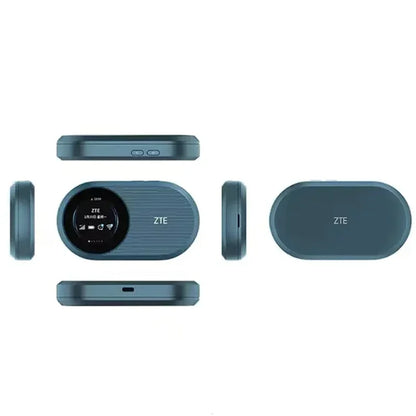 Unlocked ZTE U10S Pro 4G Wireless Router
