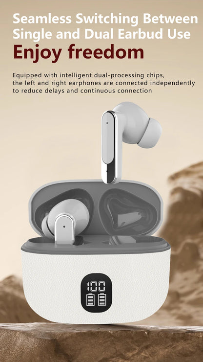 Uonam Wireless Bluetooth Earphones