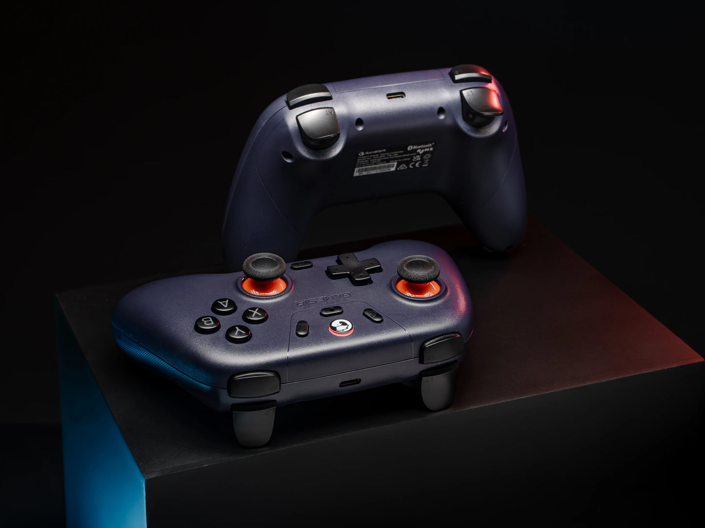 GameSir T4 Nova Lite Wireless Game Controller