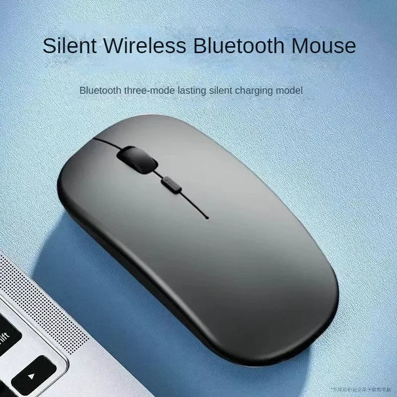 Wireless Mouse For PC