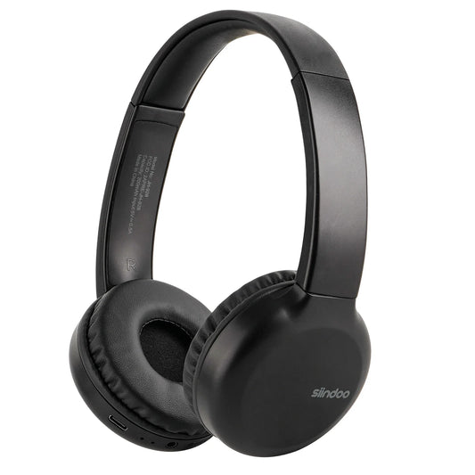 Siindoo JH-928 Wireless Bluetooth Headphones