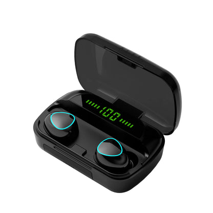 M10 Earphone Wireless Headset