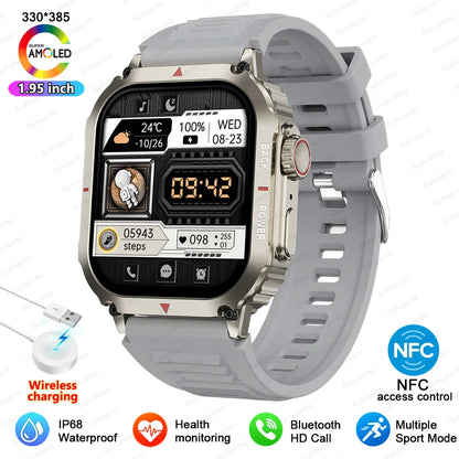 Xiaomi G Smart Watch
