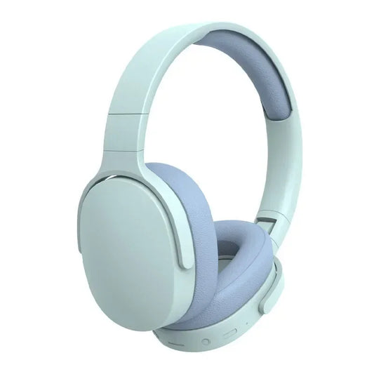 Over Ear Hifi Stereo Bluetooth Headphones