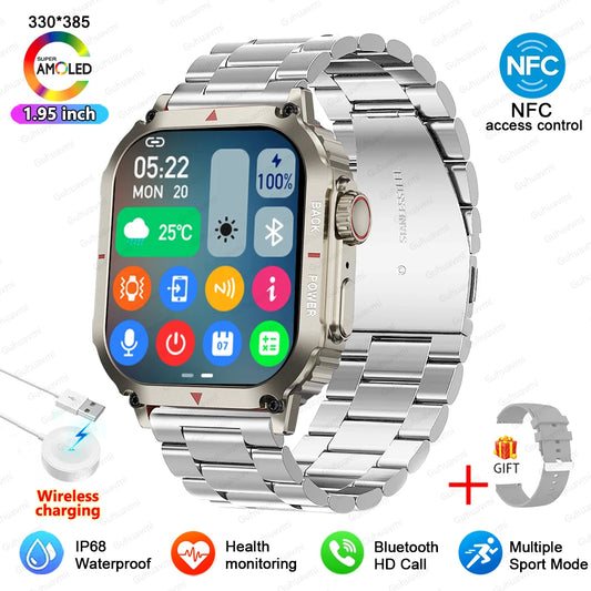 Xiaomi G Smart Watch