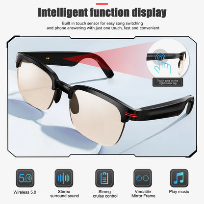 EIGIIS GS200 Smart Glasses