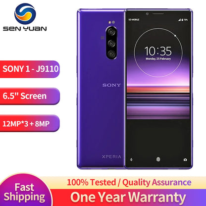 Sony Xperia 1