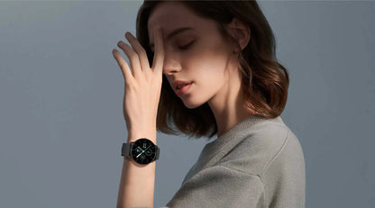 IUTECH ZL02CPRO 2024 Smart Watch