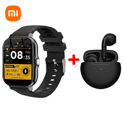 Xiaomi Multifunctional Smart Watch