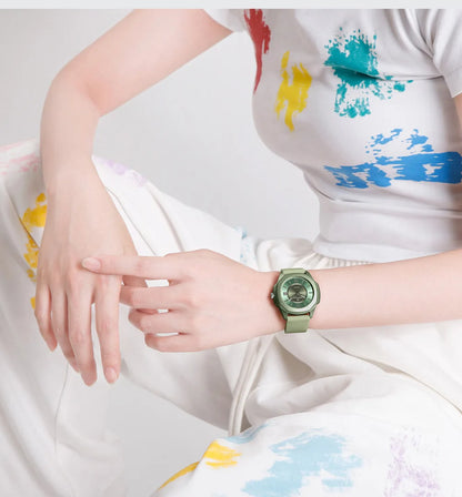 NAVIFORCE Sports Casual Watch