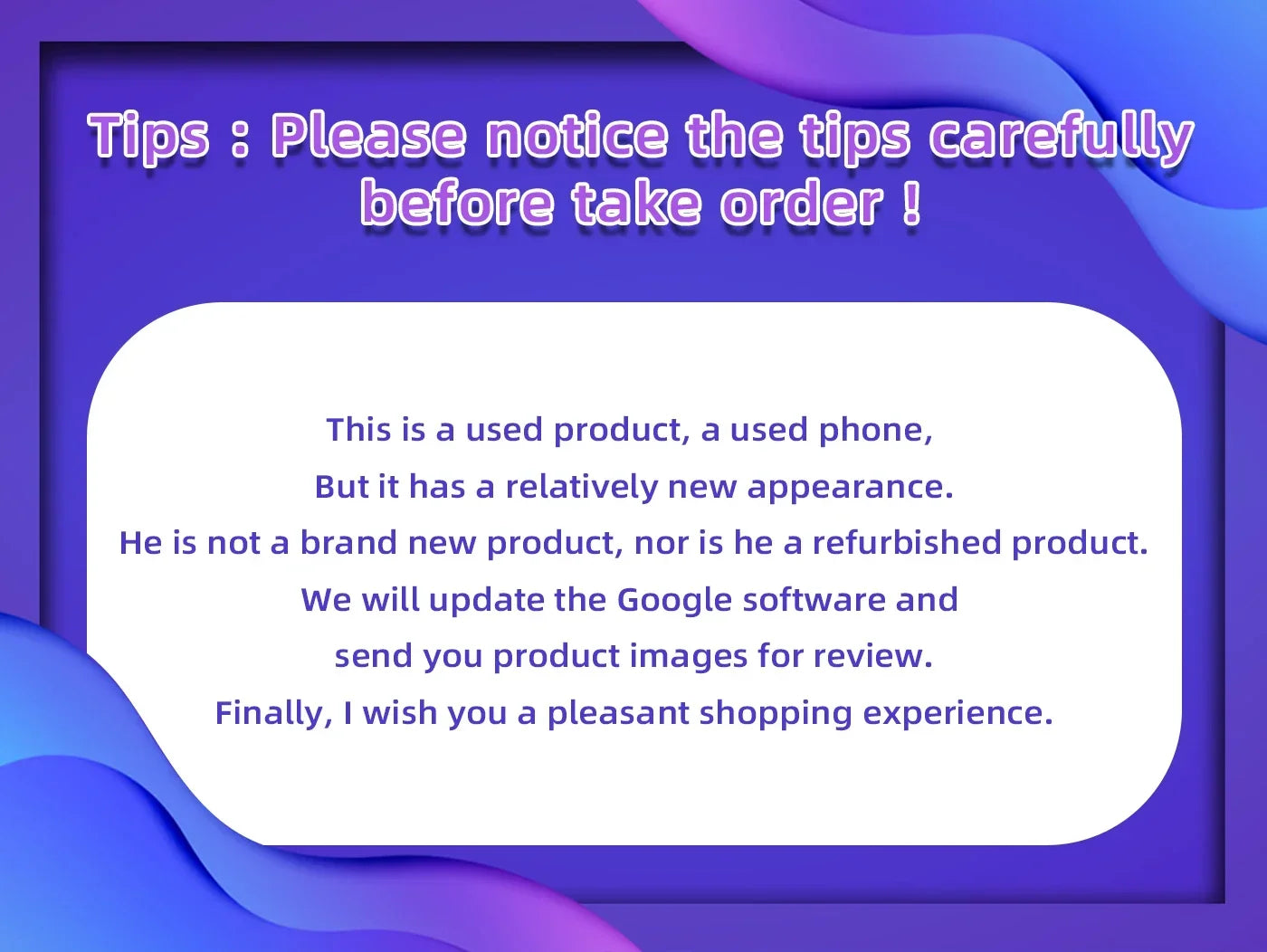 Xiaomi 12 Android Phone (Used)
