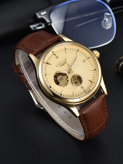 LONGLUX Automatic Watch