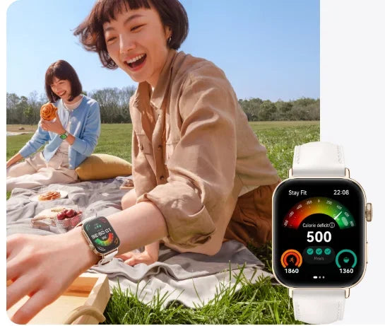 HUAWEI Watch FIT 3 Smartwatch